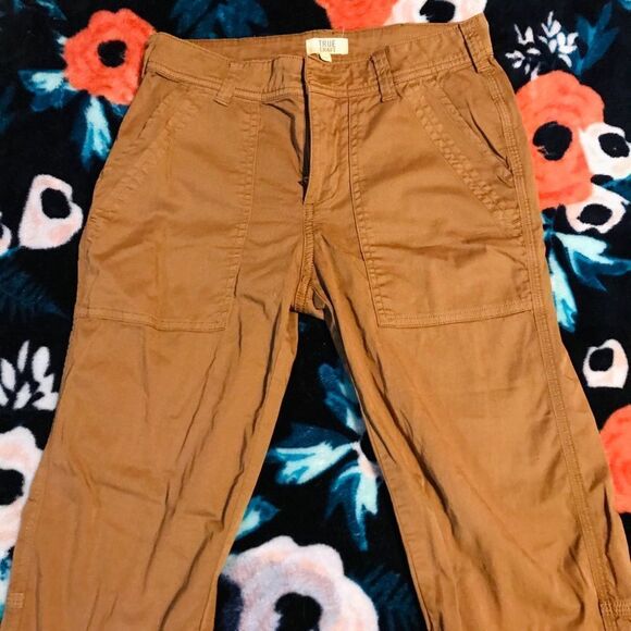 ๐5/$18โTrueย CraftโPants - Picture 4 of 6